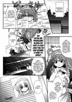 World Is Mine / わーるどいずまいん [Oohashi Takayuki] [Original] Thumbnail Page 81