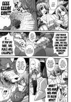 World Is Mine / わーるどいずまいん [Oohashi Takayuki] [Original] Thumbnail Page 84