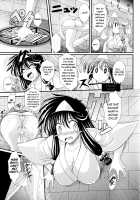 Akuma no Shitsumon / 悪魔の質問 [Oohashi Takayuki] [Original] Thumbnail Page 105