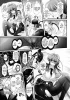 Akuma no Shitsumon / 悪魔の質問 [Oohashi Takayuki] [Original] Thumbnail Page 121