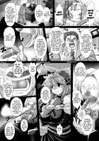 Akuma no Shitsumon / 悪魔の質問 [Oohashi Takayuki] [Original] Thumbnail Page 133