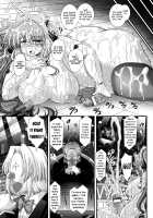 Akuma no Shitsumon / 悪魔の質問 [Oohashi Takayuki] [Original] Thumbnail Page 151