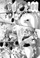 Akuma no Shitsumon / 悪魔の質問 [Oohashi Takayuki] [Original] Thumbnail Page 21