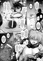 Akuma no Shitsumon / 悪魔の質問 [Oohashi Takayuki] [Original] Thumbnail Page 26