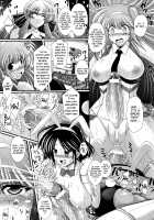 Akuma no Shitsumon / 悪魔の質問 [Oohashi Takayuki] [Original] Thumbnail Page 95