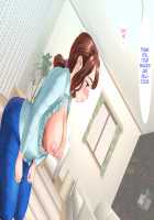 Kinjo Yuuwaku Daisandan -Tomodachi no Okaa-san Hen- Zenpen / 近女誘惑 第三弾 ＜友達のお母さん編＞ 前編 [Hyji] [Original] Thumbnail Page 102