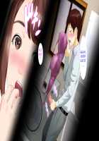 Kinjo Yuuwaku Daisandan -Tomodachi no Okaa-san Hen- Zenpen / 近女誘惑 第三弾 ＜友達のお母さん編＞ 前編 [Hyji] [Original] Thumbnail Page 19