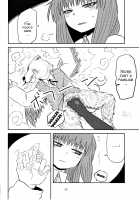 SURUDAKE Ni. / するだけ貮。 [Katou Fuguo] [Touhou Project] Thumbnail Page 30