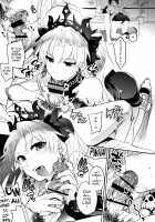 C9-33 Megami-sama no Hajimete Ereshkigal no Baai / 女神様のハジメテ エレシュキガルの場合 [Ichitaka] [Fate] Thumbnail Page 03