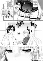 C9-33 Megami-sama no Hajimete Ereshkigal no Baai / 女神様のハジメテ エレシュキガルの場合 [Ichitaka] [Fate] Thumbnail Page 05