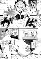 C9-33 Megami-sama no Hajimete Ereshkigal no Baai / 女神様のハジメテ エレシュキガルの場合 [Ichitaka] [Fate] Thumbnail Page 09