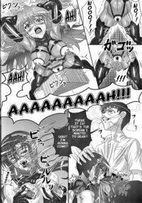 Ungro Menu 1 / UNGRO MENU 1 [Hawkear] [Neon Genesis Evangelion] Thumbnail Page 21