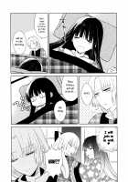 Kure no Genki na Goaisatsu | Year End Cheerful Greeting / 暮れの元気なご挨拶 [Satou Memeko] [Touhou Project] Thumbnail Page 11