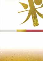 Kure no Genki na Goaisatsu | Year End Cheerful Greeting / 暮れの元気なご挨拶 [Satou Memeko] [Touhou Project] Thumbnail Page 18