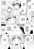 DANGAN ANGEL [Oujano Kaze] [Danganronpa] Thumbnail Page 16