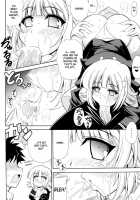 DANGAN ANGEL [Oujano Kaze] [Danganronpa] Thumbnail Page 06