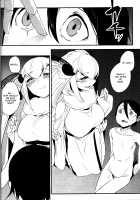 Shiragasane -bo- / 白襲-襤- [Solopipb] [Original] Thumbnail Page 13