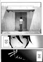 Shiragasane -bo- / 白襲-襤- [Solopipb] [Original] Thumbnail Page 27