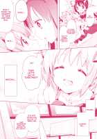 Kanojo ga Ofuro ni Haittara / 彼女がお風呂に入ったら [Tama Ii] [Puella Magi Madoka Magica] Thumbnail Page 20