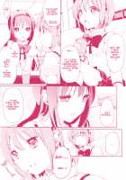 Kanojo ga Ofuro ni Haittara / 彼女がお風呂に入ったら [Tama Ii] [Puella Magi Madoka Magica] Thumbnail Page 21