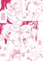 Kanojo ga Ofuro ni Haittara / 彼女がお風呂に入ったら [Tama Ii] [Puella Magi Madoka Magica] Thumbnail Page 25