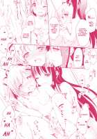 Kanojo ga Ofuro ni Haittara / 彼女がお風呂に入ったら [Tama Ii] [Puella Magi Madoka Magica] Thumbnail Page 28