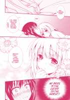 Kanojo ga Ofuro ni Haittara / 彼女がお風呂に入ったら [Tama Ii] [Puella Magi Madoka Magica] Thumbnail Page 04