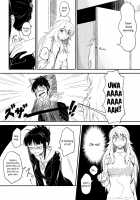 Lascivious Dreams / Lascivious dreams [Inu] [The Idolmaster] Thumbnail Page 11