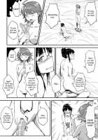 Lascivious Dreams / Lascivious dreams [Inu] [The Idolmaster] Thumbnail Page 13