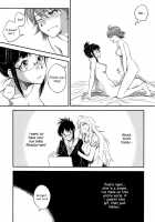 Lascivious Dreams / Lascivious dreams [Inu] [The Idolmaster] Thumbnail Page 14