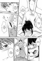 Lascivious Dreams / Lascivious dreams [Inu] [The Idolmaster] Thumbnail Page 18