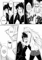 Lascivious Dreams / Lascivious dreams [Inu] [The Idolmaster] Thumbnail Page 24