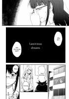 Lascivious Dreams / Lascivious dreams [Inu] [The Idolmaster] Thumbnail Page 04