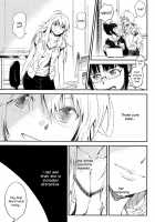 Lascivious Dreams / Lascivious dreams [Inu] [The Idolmaster] Thumbnail Page 06