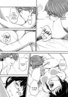 Lascivious Dreams / Lascivious dreams [Inu] [The Idolmaster] Thumbnail Page 07