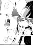 Lascivious Dreams / Lascivious dreams [Inu] [The Idolmaster] Thumbnail Page 08