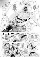 Marisa, Mushrooms, and Fiendish Miko / 魔理沙とキノコと鬼畜な巫女 [Shinonome Ryu] [Touhou Project] Thumbnail Page 19