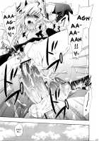 Marisa, Mushrooms, and Fiendish Miko / 魔理沙とキノコと鬼畜な巫女 [Shinonome Ryu] [Touhou Project] Thumbnail Page 22