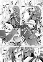 Tear butterfly [Shinonome Ryu] [Puella Magi Madoka Magica] Thumbnail Page 19