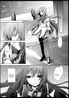 Tear butterfly [Shinonome Ryu] [Puella Magi Madoka Magica] Thumbnail Page 22