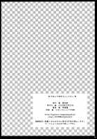 Yumeiro Mahou Shoujo / ゆめいろまほうしょうじょ [Shinonome Ryu] [Touhou Project] Thumbnail Page 26