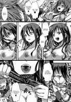 Dokuritsu Fuki / 毒律不起 [hal] [Original] Thumbnail Page 27