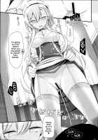 Hizamazuite Onameyo / 跪いてお舐めよ [Oouso] [Azur Lane] Thumbnail Page 17