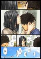 Oba-san no Karada ga Kimochi Yosugiru kara <<Kouhen>> ~Boku no Oba-san wa Chou Meiki Datta~ / おばさんの肉体が気持ち良過ぎるから《後編》 ～ボクのおばさんは超名器だった～ [Original] Thumbnail Page 120