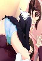 Mei Shoujo / 姪少女 [Nonohara Miki] [Original] Thumbnail Page 17