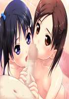 Mei Shoujo / 姪少女 [Nonohara Miki] [Original] Thumbnail Page 221