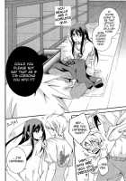 Moralist [Amino] [Tales Of Vesperia] Thumbnail Page 10