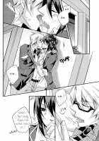 Moralist [Amino] [Tales Of Vesperia] Thumbnail Page 12