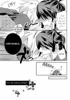 Moralist [Amino] [Tales Of Vesperia] Thumbnail Page 15