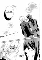 Moralist [Amino] [Tales Of Vesperia] Thumbnail Page 17